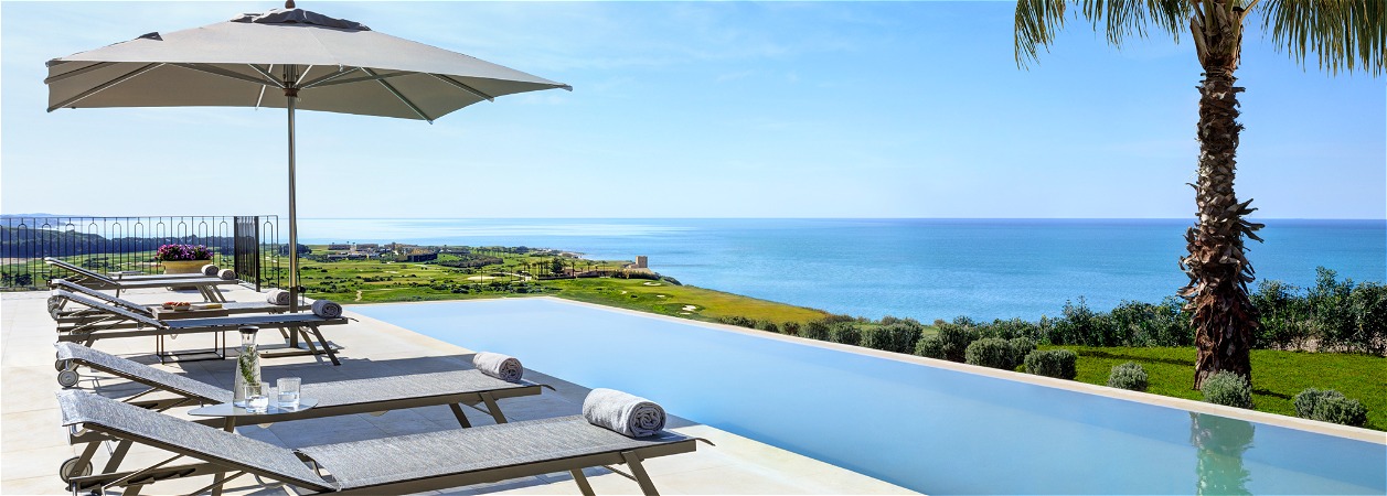 Rocco Forte Private Villas